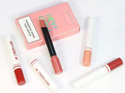 4-in-1 Trending Lipstick Set