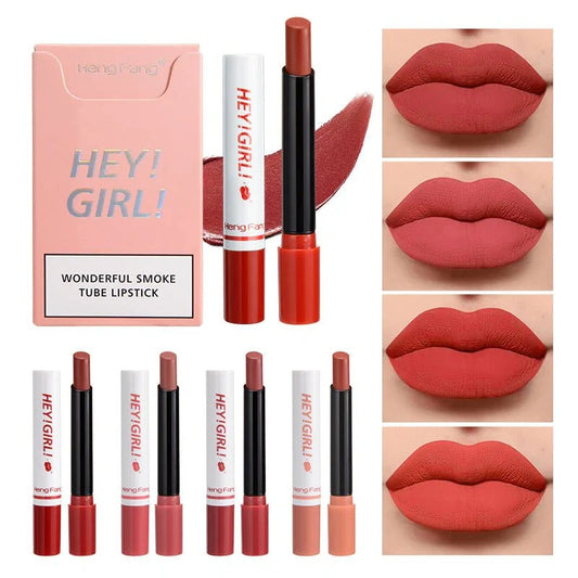 4-in-1 Trending Lipstick Set