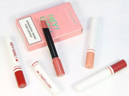 4-in-1 Trending Lipstick Set