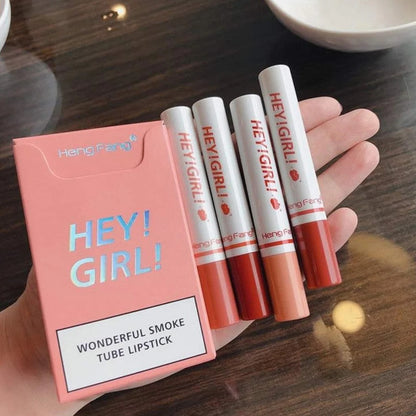 4-in-1 Trending Lipstick Set