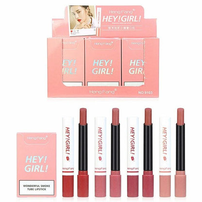 4-in-1 Trending Lipstick Set