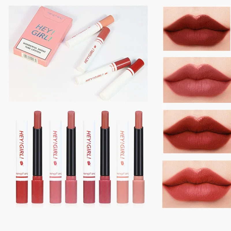 4-in-1 Trending Lipstick Set
