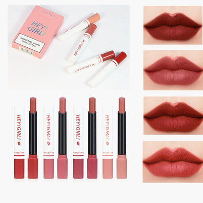4-in-1 Trending Lipstick Set