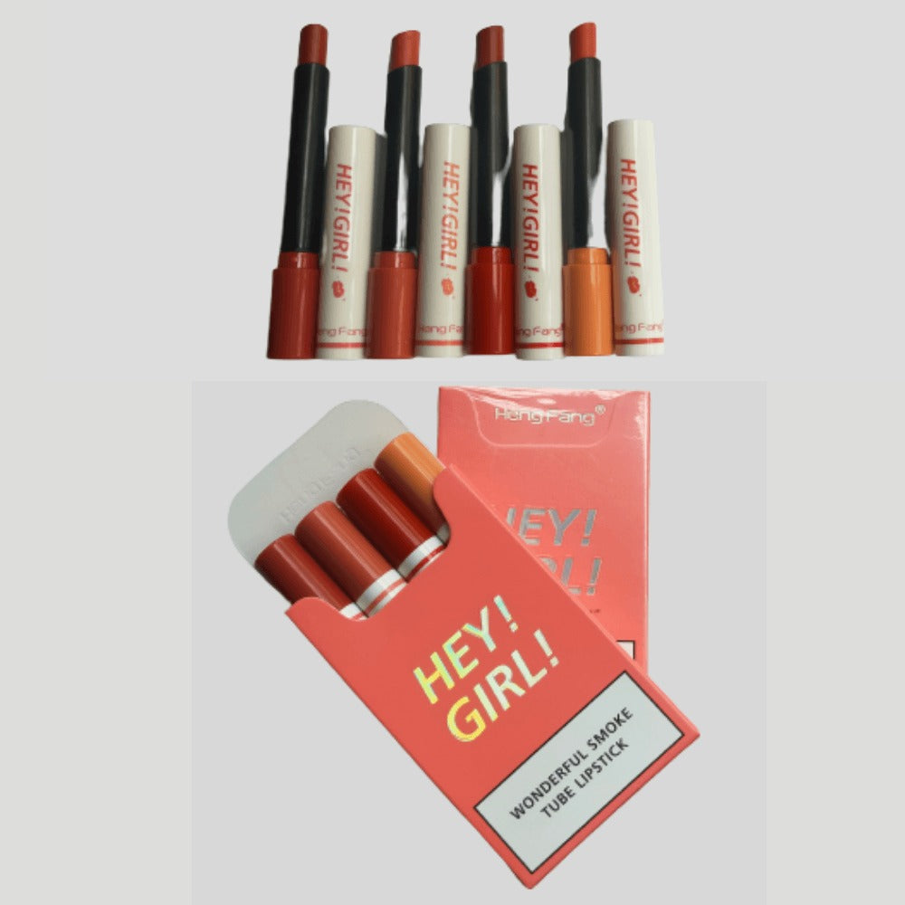 4-in-1 Trending Lipstick Set