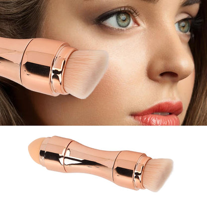 Max Factor x 4 in 1 makeup brush Set