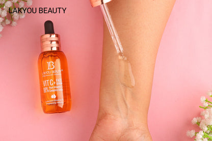 Lakyou Beauty Vitamin C Face Serum